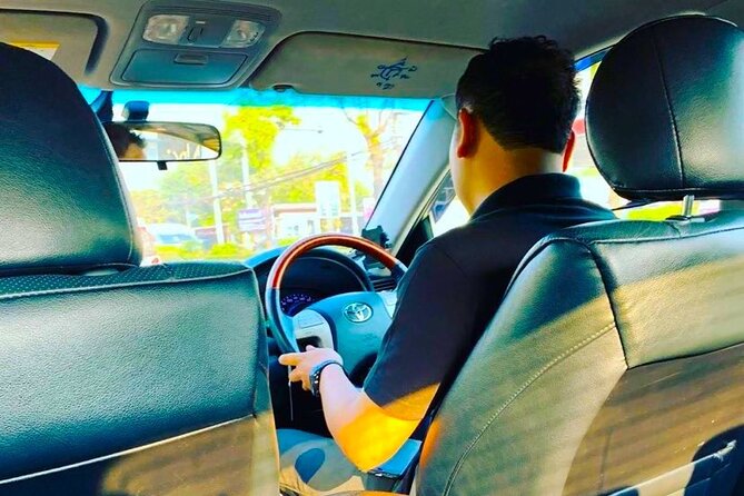 Try find your better than us ! Airport transfer service Auckland HTL-APT (AKL) - How the price works at $40.26