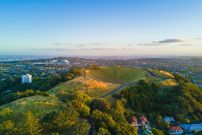 Ultimate Auckland Experience Full Day Tour with Brewery Lunch - Muriwai Beach and Auckland’s rough west coast