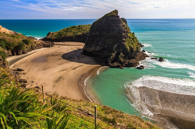 Ultimate Auckland Experience Full Day Tour with Brewery Lunch - Devonport and North Head close the loop