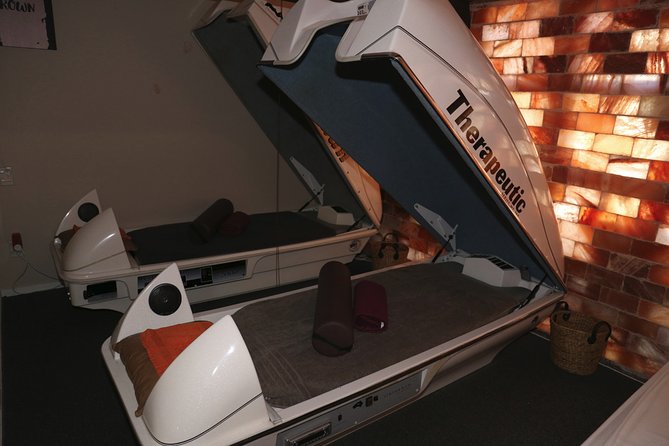 Vibrosaun Therapy Experience - What Vibrosaun Feels Like on Auckland’s Sunset Road