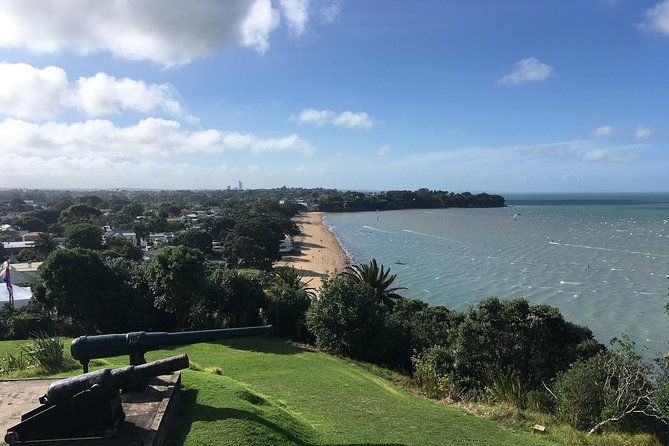 Volcanoes, Coasts, and Secret Spots Afternoon Tour in Auckland - Is $99.29 a fair price?