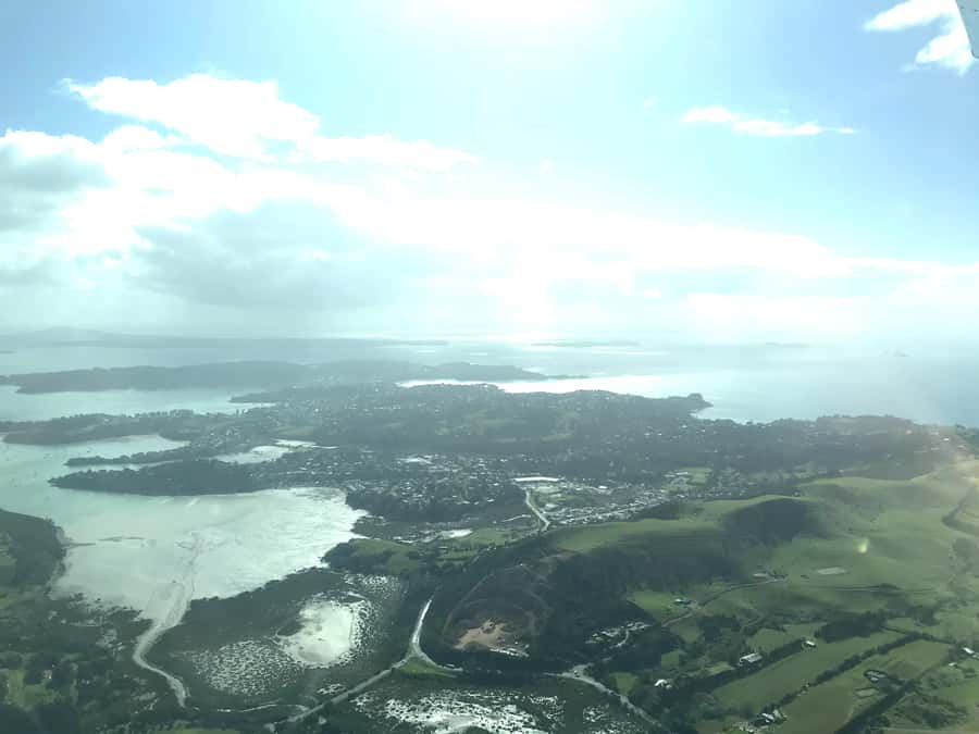 Waiheke Island: 30-Minute Scenic Flight - Who will enjoy this flight most