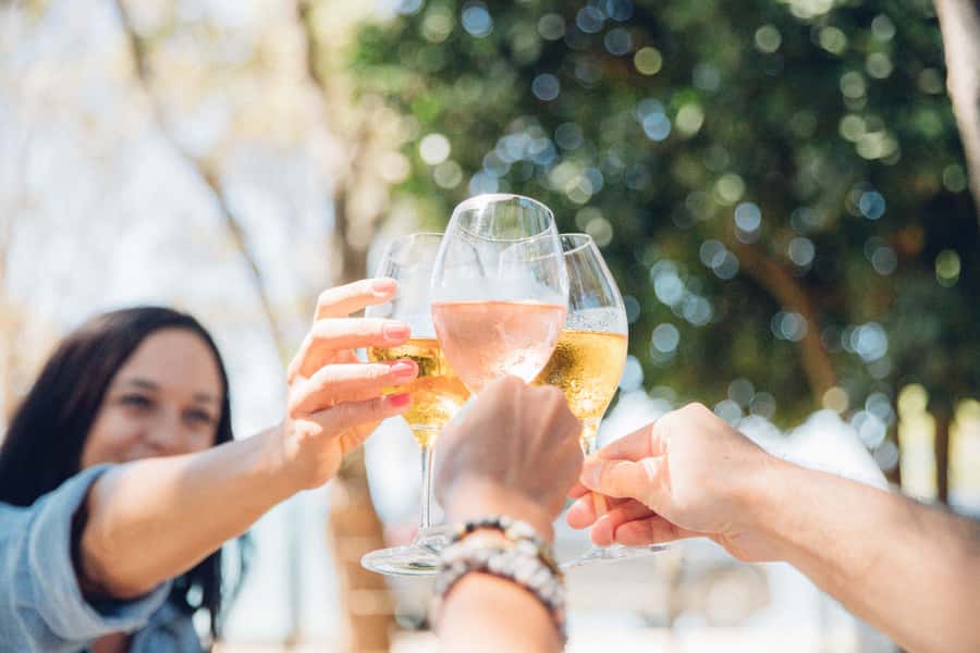 Waiheke Island: Afternoon Wine Tour with Oceanfront Lunch - Why the afternoon timing works so well