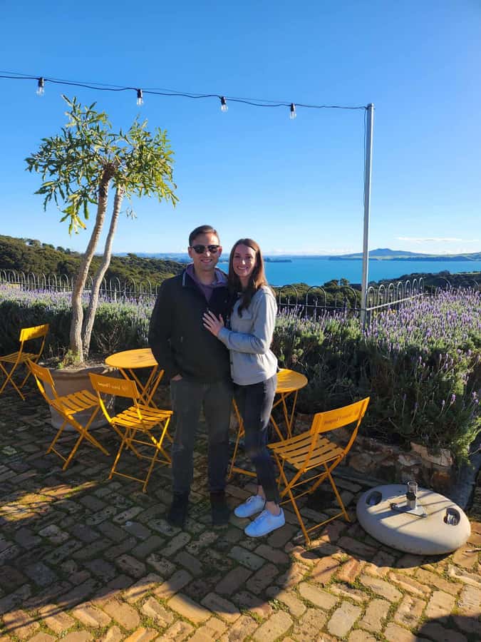 Waiheke Island: Afternoon Wine Tour with Oceanfront Lunch - The group-size question you should ask
