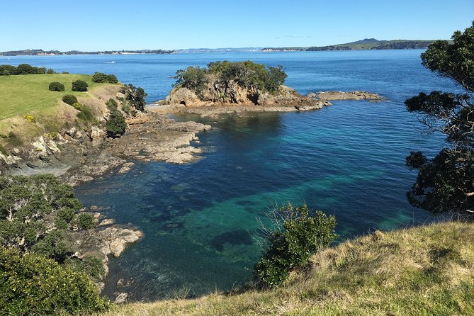 Waiheke Island Double Headland Coastal Walk - Why the Matiatia and Church Bay walk works