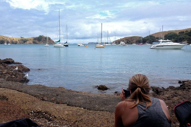 Waiheke Island Double Headland Coastal Walk - Practical details for a comfortable day