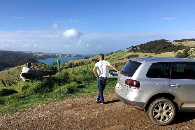 Waiheke Island Experience Tour - Why a private 4WD changes your Waiheke day
