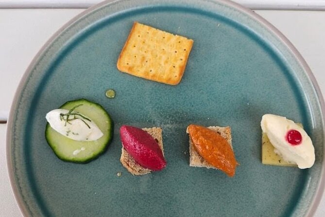 Waiheke Island Gourmet Food and Wine Tour - The Heke finishes with a choice of whisky or wine