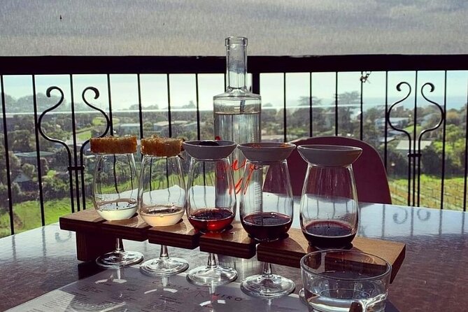 Waiheke Island Gourmet Food and Wine Tour - What is included for $212.86