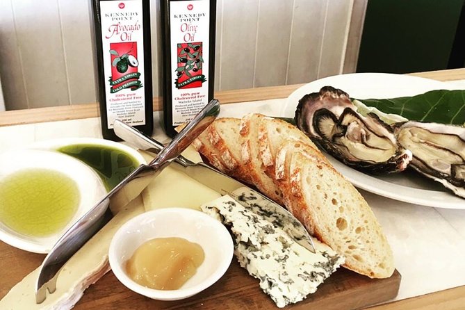 Waiheke Island Gourmet Food and Wine Tour - The guides shape the day as much as the wineries