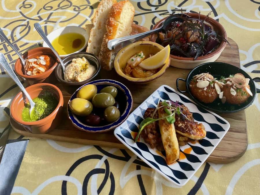 Waiheke Island Gourmet Food and Wine Tour with Lunch - Rangihoua Estate and the pleasure of olive oil