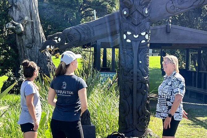 Waiheke Island History and Heritage Tour - Key points to know before you book