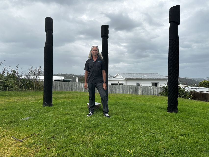 Waiheke Island: Maori Cultural Tour + Lunch + Wine - Who will get the most from this tour