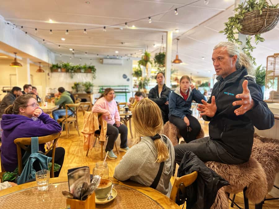 Waiheke Island: Maori Cultural Tour + Lunch + Wine - Sacred sites across Waiheke Island
