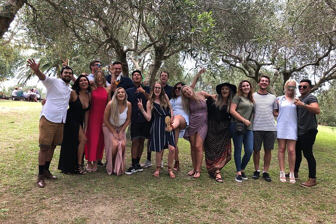 Waiheke Island Premium Wine Tour with Tastings - Is $111.30 a Fair Price?