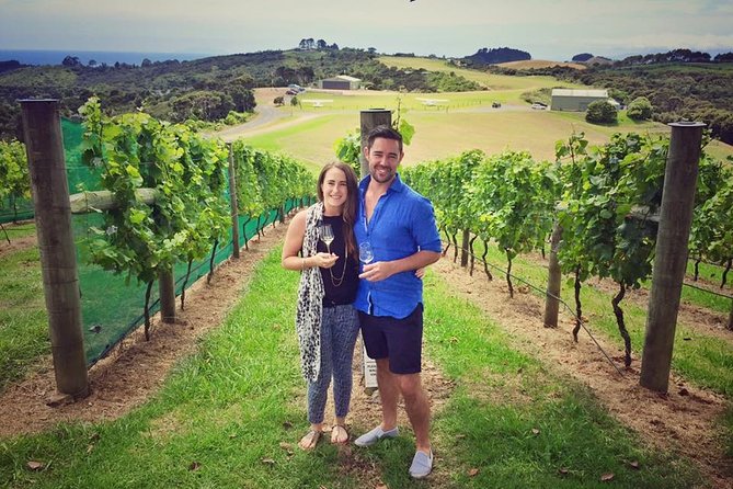 Waiheke Island Premium Wine Tour with Tastings - Who Will Enjoy This Tour Most?