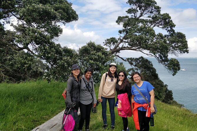 Waiheke Island Private Double Headland Walk - Is $418.89 per person good value?