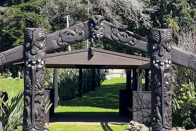 Waiheke Island Private History and Heritage Tour - Key points to know before you book