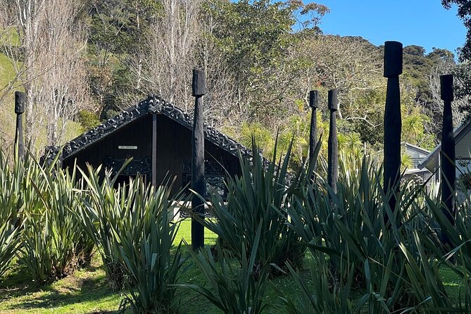 Waiheke Island Private History and Heritage Tour - Waiheke beyond wine tasting