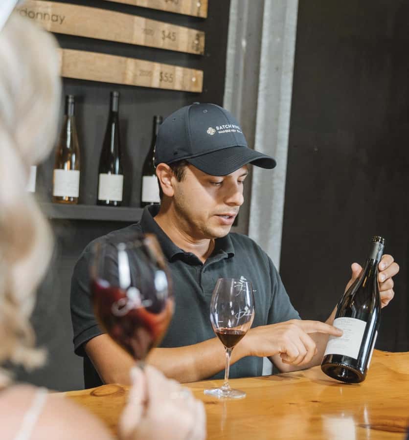 Waiheke Island: Scenic Island Wine Tour & Local Wine Tasting - Who will enjoy this tour most