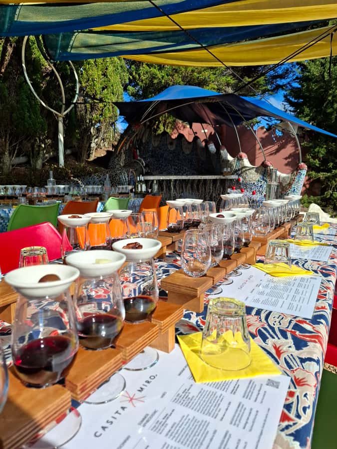 Waiheke Island: Sip and Savor 3 Vineyards Tour with Lunch - Starting at Matiatia Wharf