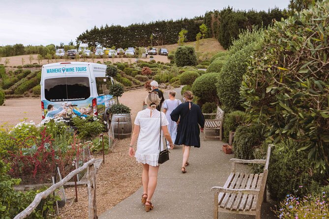 Waiheke Island: Taste&Graze Whisky Cellar Tour, Food, Olive Oil - Is $266.85 good value?
