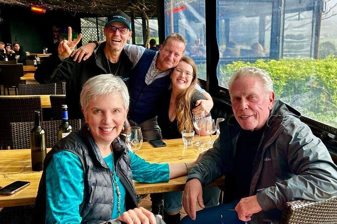 Waiheke Island: Taste&Graze Whisky Cellar Tour, Food, Olive Oil - Practical details before you reserve