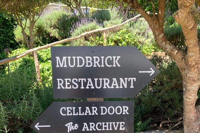 Waiheke Island Wine Tour with Tastings & Gourmet Beachfront Lunch - The guide can shape the whole experience