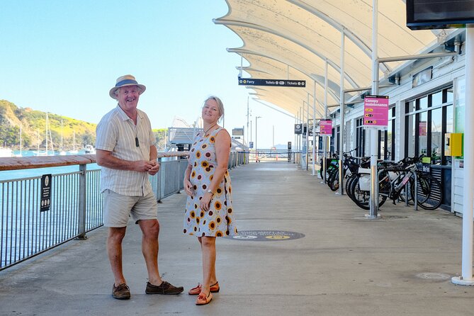 Waiheke island Wine Tours - PREMIUM wine tasting MAX 11 clients ! - The scenic drive and island commentary
