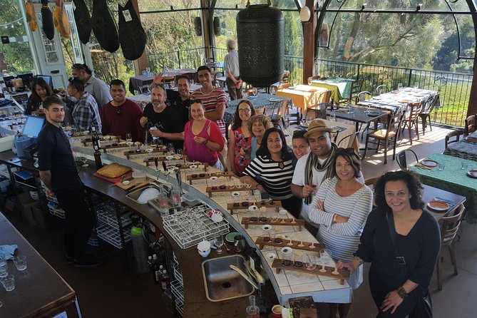 Waiheke island Wine Tours - PREMIUM wine tasting MAX 11 clients ! - What the $155.14 price really covers