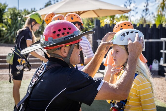 Waiheke Island: Zipline And Forest Walk - The forest walk back to the visitor center