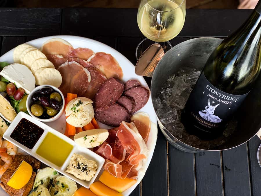 Waiheke: Scenic Taste and Graze Tour with Wine, Whisky, Beer - At a glance