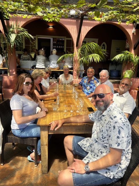 Waiheke: Scenic Taste and Graze Tour with Wine, Whisky, Beer - Is the $238 price good value?