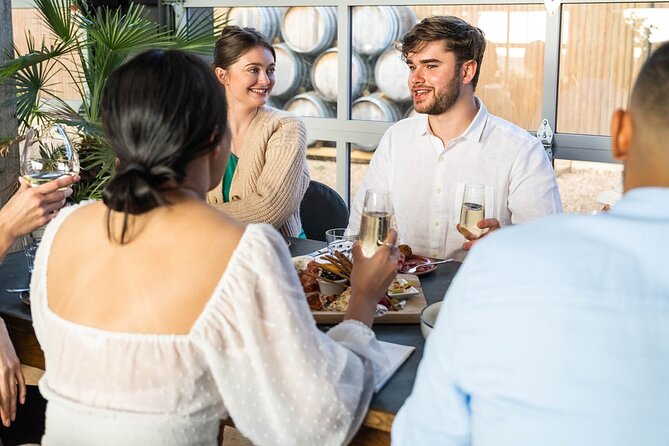 Waiheke Wine and Dine - Batch Winery - Why Waiheke makes a good Auckland day trip