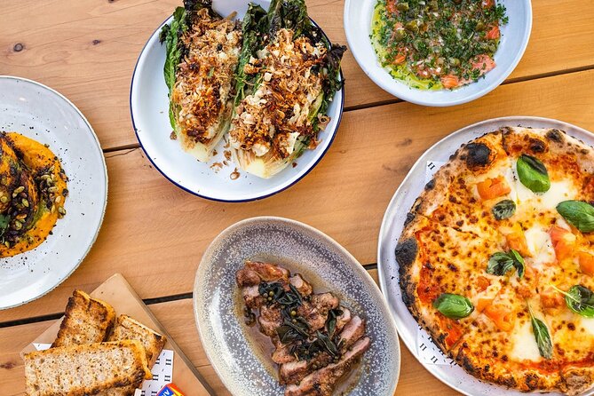 Waiheke Wine and Dine - Batch Winery - Timing, group size, and the pace of the day