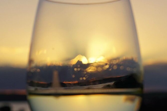 WAIHEKE ZEITGEIST Small Groups Ultra Boutique Off Grid Wine Tours - What the small group changes
