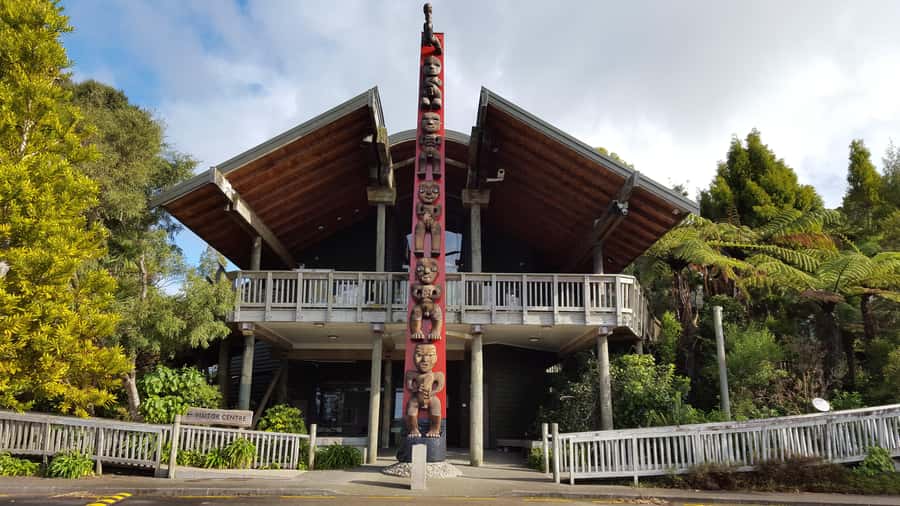 Waitakere Ranges Wilderness Experience Tour from Auckland - Key points to know before you go