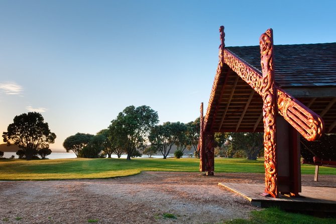 Waitangi Treaty Ground Day Trip Private Transport From Auckland - Leaving Auckland at 7:00 am