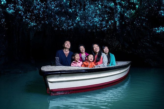 Waitomo Caves & Hobbiton Small Group Tour inc Lunch from Auckland - Why this Auckland day trip works