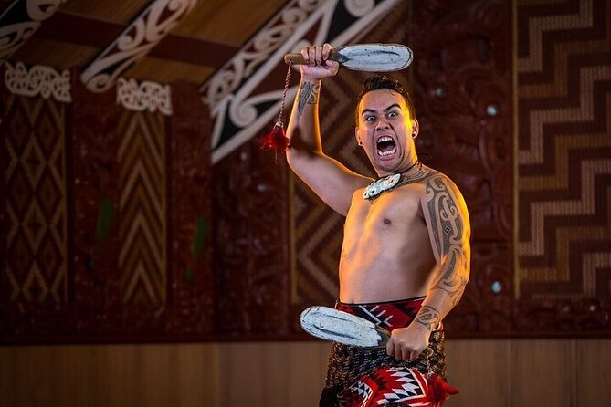 Waitomo Glow Worm Caves & Te Puia (Rotorua) Private Tour - Two North Island icons in one very long day