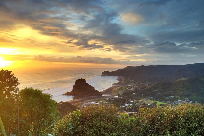 West Coast Discovery Piha Beach Private Tour - Is $351.80 per person good value?