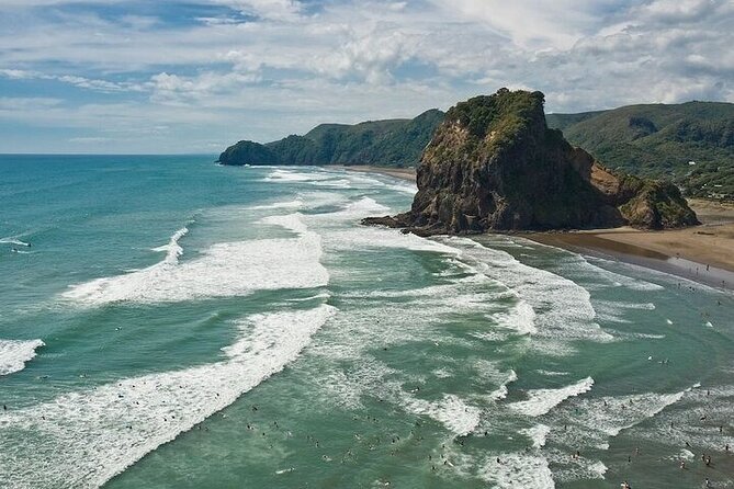 West Coast Discovery Tour - Weather can change the whole west coast experience