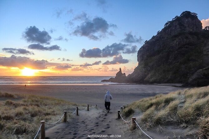 West Coast Discovery Tour - Who will get the most from this tour
