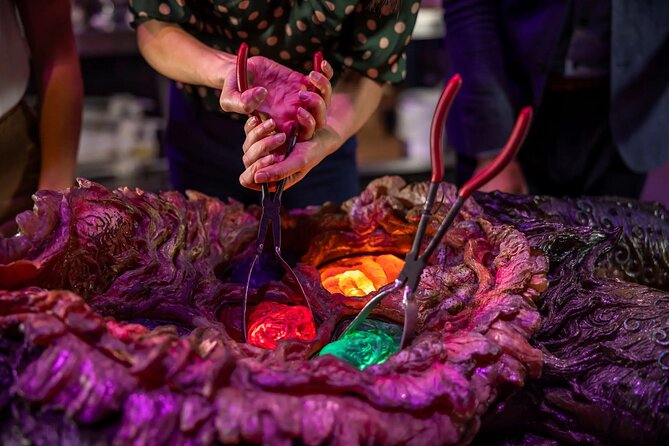 Wētā Workshop Unleashed Tour - Auckland - Key things to know before you go