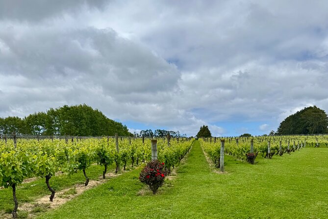 Wineries / Brewery - What the private format changes